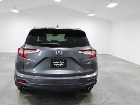 Used 2020 Acura RDX FWD w/ Advance Package image 9