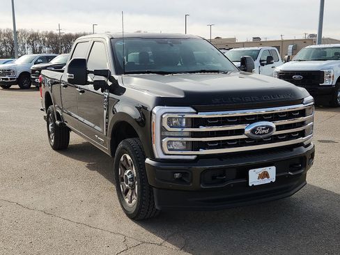 New 2025 Ford F250 King Ranch AWD/4WD image 6