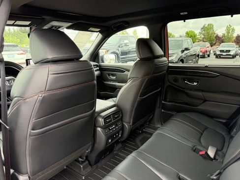 Used 2026 Honda Passport TrailSport Elite image 32