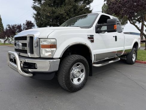 Used 2008 Ford F350 Lariat image 5
