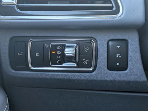 Certified 2022 Lincoln Navigator Black Label AWD/4WD image 31