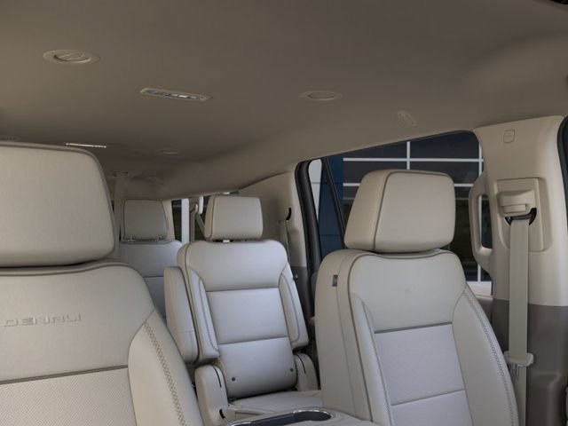New 2026 GMC Yukon XL Denali AWD/4WD image 24