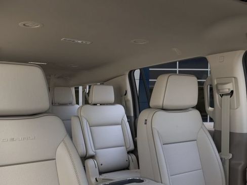 New 2026 GMC Yukon XL Denali AWD/4WD image 24