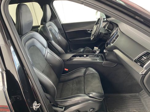 Used 2019 Volvo XC90 T6 R-Design w/ Advanced Package image 9