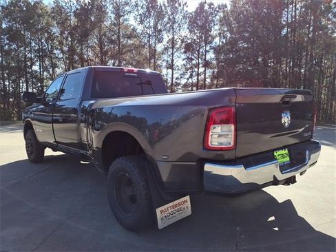 Used 2022 RAM 3500 Tradesman image 4