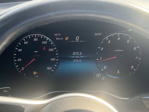 Certified 2022 Mercedes-Benz GLC 300 image 42