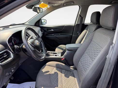 Used 2020 Chevrolet Equinox LT AWD/4WD image 12