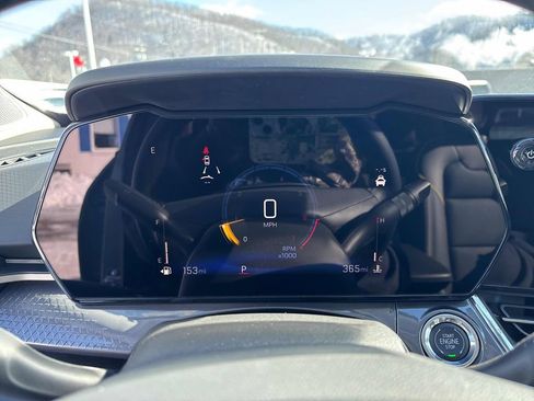 New 2026 Chevrolet Trax ACTIV w/ Driver Confidence Package image 15