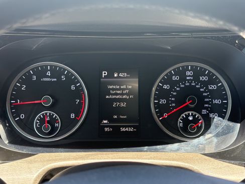 Used 2022 Kia K5 EX FWD image 21