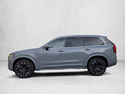 New 2026 Volvo XC90 B6 Ultra w/ Protection Package image 6