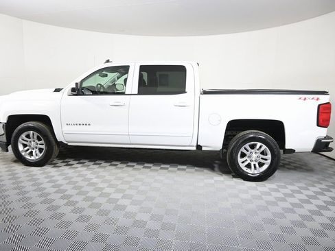 Used 2017 Chevrolet Silverado 1500 LT w/ All Star Edition image 3