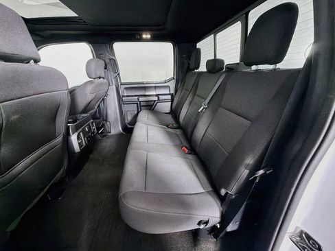 Used 2020 Ford F150 XLT w/ Equipment Group 301A Mid AWD/4WD image 25