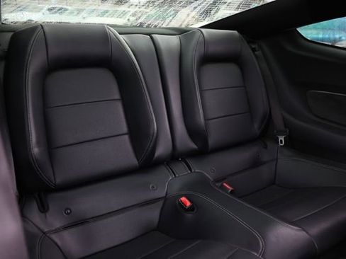 Used 2017 Ford Mustang GT Premium w/ Black Accent Package image 17