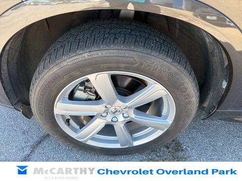 Used 2023 Volvo XC90 B5 Core AWD/4WD image 9