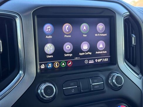 Used 2020 GMC Sierra 1500 SLT w/ SLT Premium Plus Package image 35