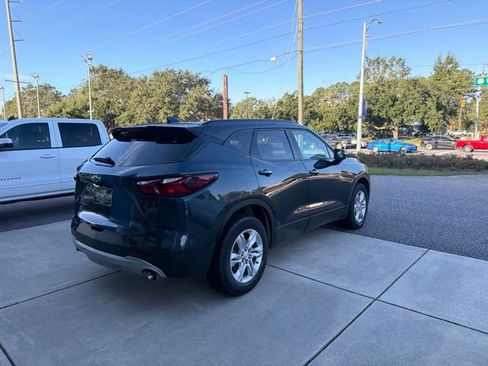 Used 2020 Chevrolet Blazer LT FWD image 5