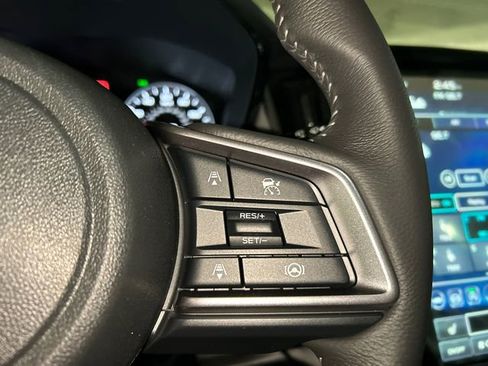 New 2025 Subaru Outback Premium image 14