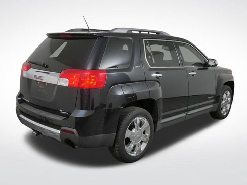 Used 2014 GMC Terrain SLT AWD/4WD image 3
