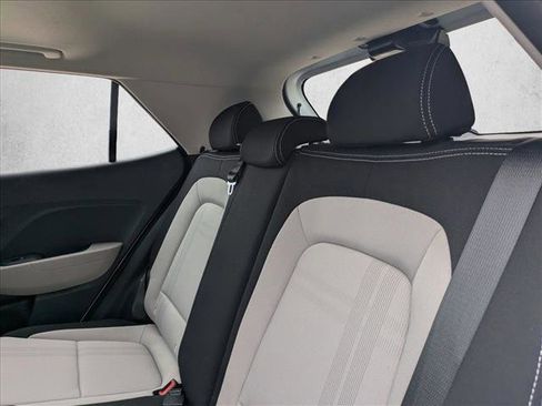 New 2026 Hyundai Venue SEL image 19