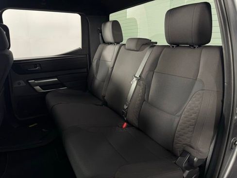 Used 2025 Toyota Tundra SR5 image 17