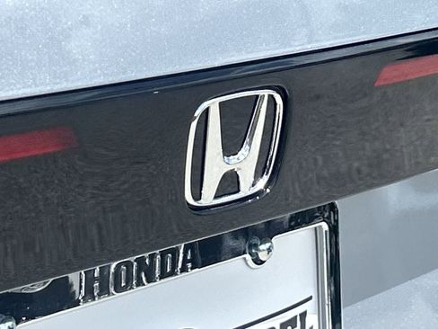 Used 2025 Honda Accord SE image 10