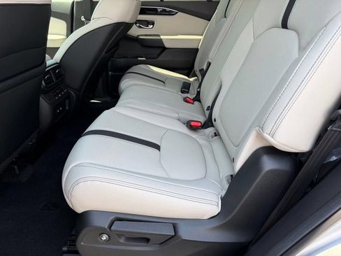 New 2026 Honda Pilot EX-L image 12