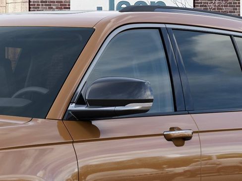 New 2026 Jeep Grand Cherokee L Limited AWD/4WD image 12