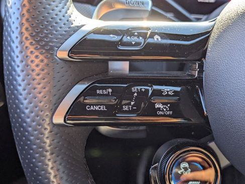 Used 2024 Mercedes-Benz GLC 43 AMG AMG GLC 43 image 16