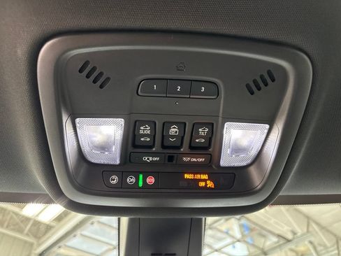 Used 2023 Chevrolet Traverse LT w/ LT Premium Package AWD/4WD image 40