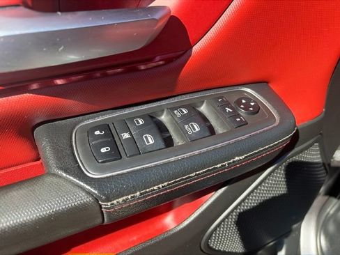 Used 2019 RAM 1500 Rebel w/ Rebel Level 2 Equipment Group AWD/4WD image 13