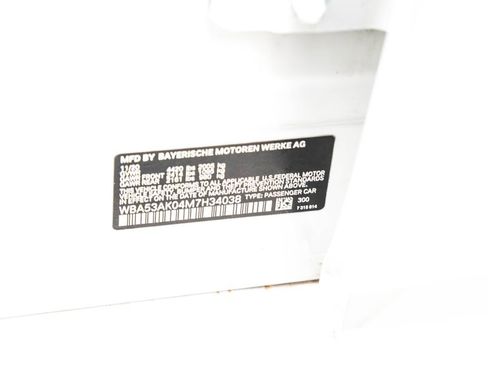 Used 2021 BMW 228i Gran Coupe w/ Convenience Package image 41