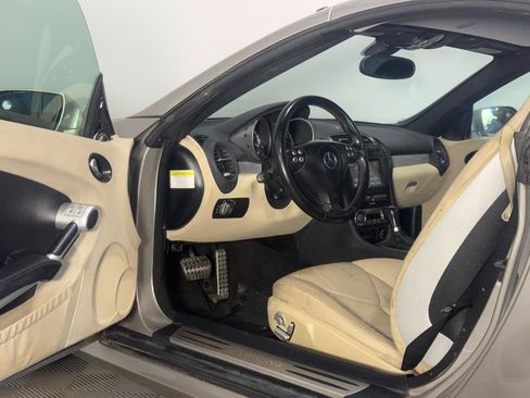 Used 2006 Mercedes-Benz SLK 280 image 9