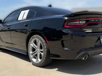 Used 2021 Dodge Charger R/T RWD video 3