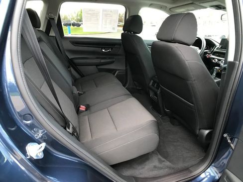 Certified 2024 Honda CR-V EX image 29