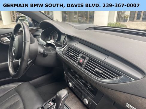 Used 2017 Audi A7 3.0T Prestige image 38