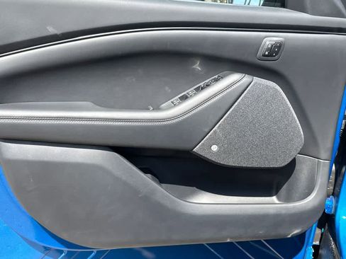 New 2025 Ford Mustang Mach-E Premium image 11