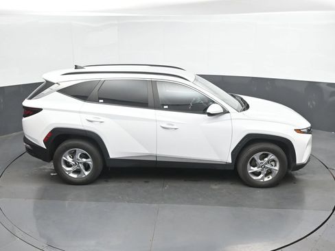 Used 2024 Hyundai Tucson SEL AWD/4WD image 29