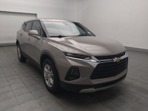 Used 2021 Chevrolet Blazer LT FWD image 13
