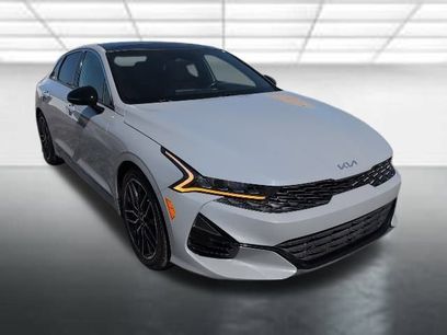 Used 2023 Kia K5 GT