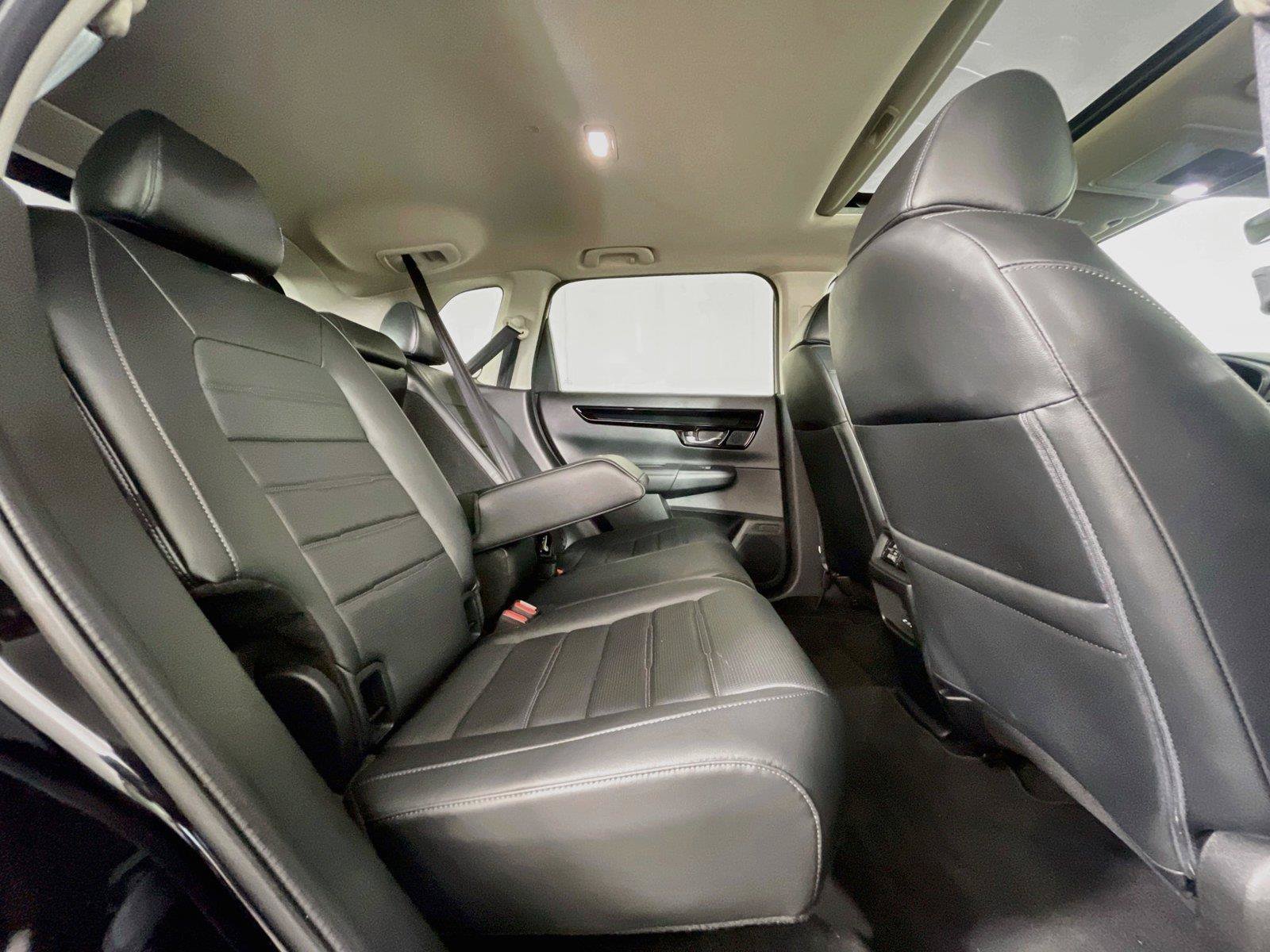 Certified 2024 Honda CR-V EX-L image 30