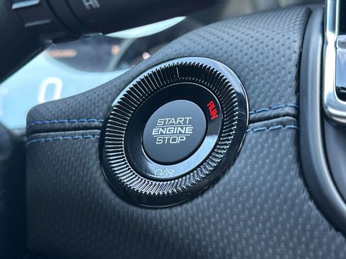 New 2026 Jeep Compass Latitude w/ Sun and Sound Group image 22