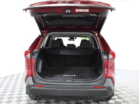 Certified 2023 Toyota RAV4 XLE image 17