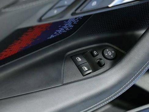 Used 2024 BMW M2 w/ Lighting Package RWD image 34