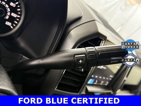 Used 2017 Ford F150 XLT w/ Equipment Group 302A Luxury image 29