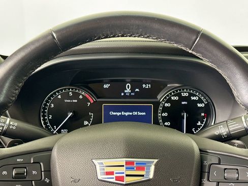 Used 2023 Cadillac CT4 Luxury image 10