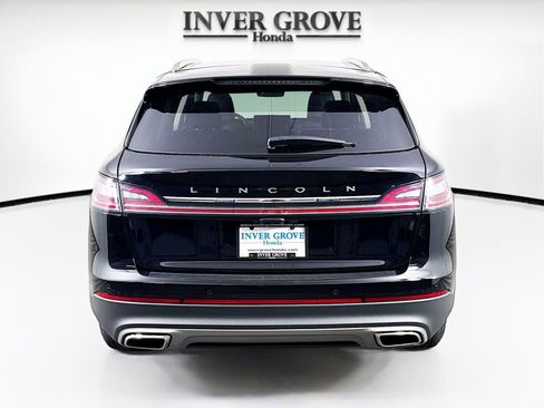 Used 2023 Lincoln Nautilus AWD w/ Premium Package image 6