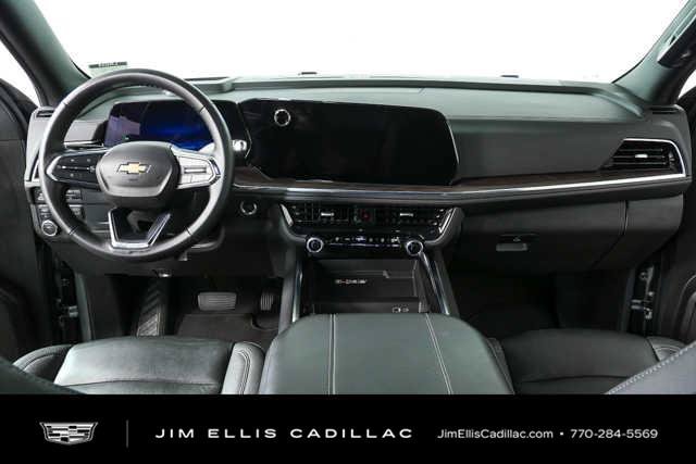 Used 2025 Chevrolet Tahoe LT AWD/4WD image 20