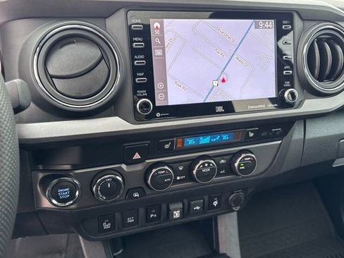 Used 2023 Toyota Tacoma TRD Sport w/ TRD Premium Sport Package image 16