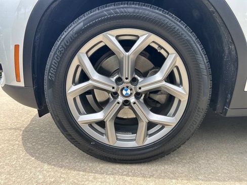 Used 2020 BMW X3 xDrive30i w/ Premium Package AWD/4WD image 25