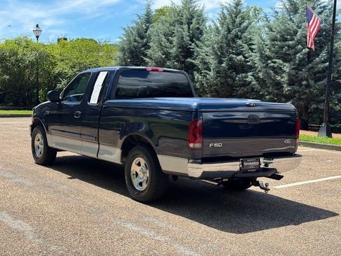 Used 2002 Ford F150 XL RWD image 18
